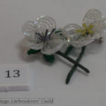 Beading