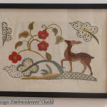 Traditional Stitching