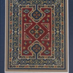 Traditional Stitching