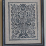 Traditional Stitching