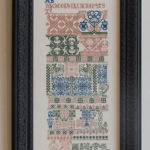 Traditional Stitching