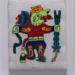 Traditional Stitching