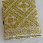 Traditional Stitching