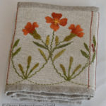 Traditional Stitching