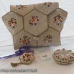 Traditional Stitching