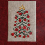 Traditional Stitching