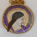 Traditional Stitching