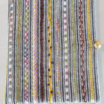 Traditional Stitching