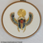 Traditional Stitching