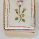 Traditional Stitching