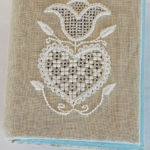 Traditional Stitching