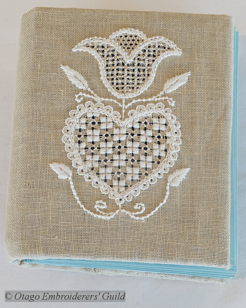 Traditional Stitching
