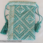 Traditonal Stitching
