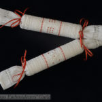 Traditional Stitching