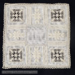 Traditional Stitching