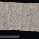 Traditional Stitching