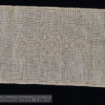 Traditional Stitching