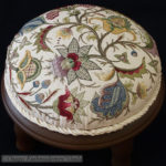Traditional Stitching