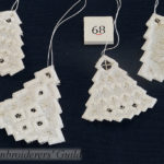 Traditional Stitching