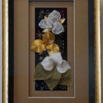 Traditional Stitching